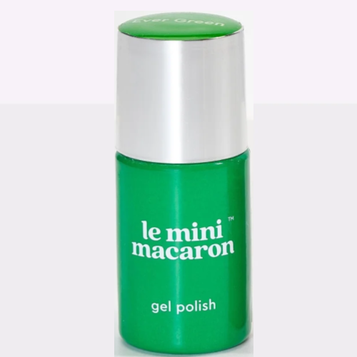 Esmalte Permanente Le Mini Macaron - Evergreen