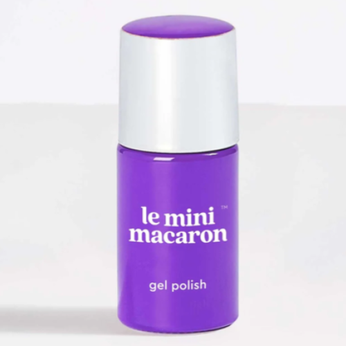 Esmalte Permanente Le Mini Macaron - Ultra Violet